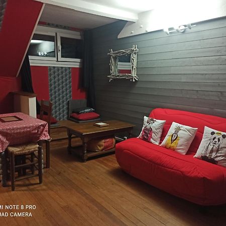 Petit Appartement 30M2, 3 Lits, 3 A 4 Pers Neuilly  ภายนอก รูปภาพ
