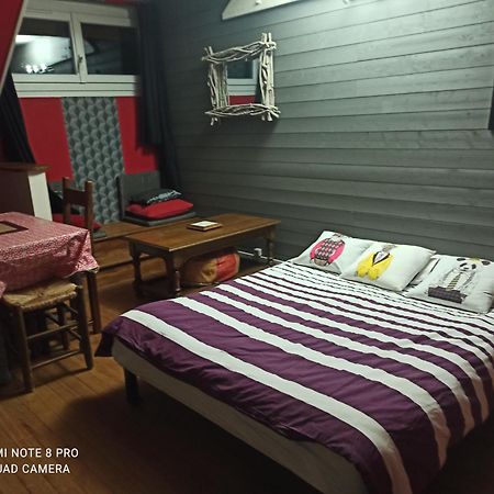 Petit Appartement 30M2, 3 Lits, 3 A 4 Pers Neuilly  ภายนอก รูปภาพ