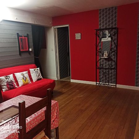 Petit Appartement 30M2, 3 Lits, 3 A 4 Pers Neuilly  ภายนอก รูปภาพ