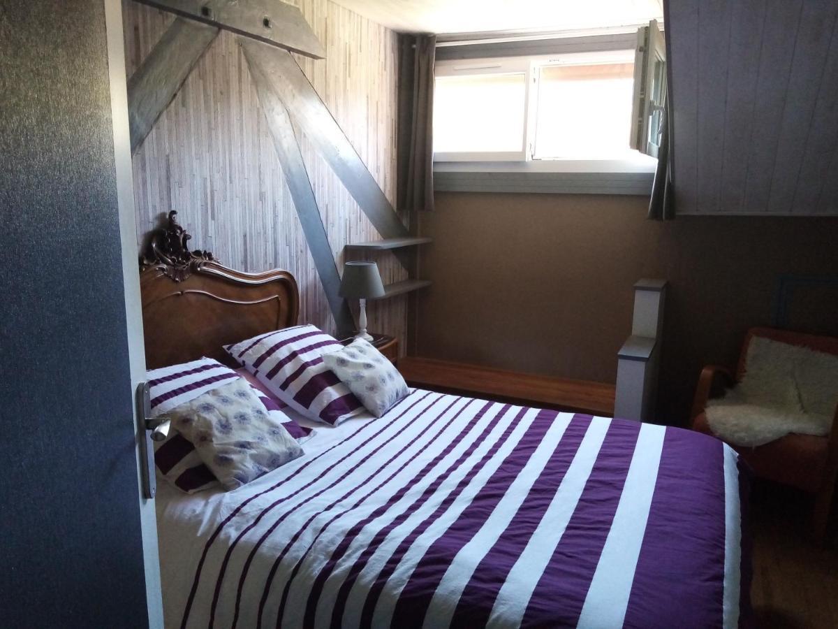 Petit Appartement 30M2, 3 Lits, 3 A 4 Pers Neuilly  ภายนอก รูปภาพ