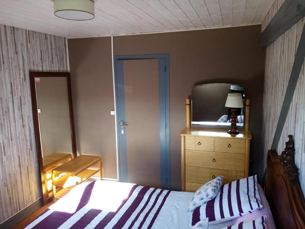 Petit Appartement 30M2, 3 Lits, 3 A 4 Pers Neuilly  ภายนอก รูปภาพ