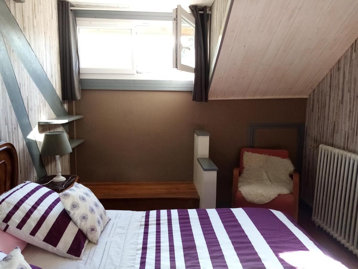 Petit Appartement 30M2, 3 Lits, 3 A 4 Pers Neuilly  ภายนอก รูปภาพ