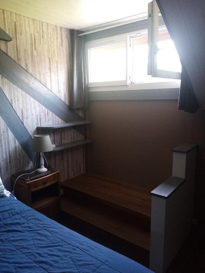 Petit Appartement 30M2, 3 Lits, 3 A 4 Pers Neuilly  ภายนอก รูปภาพ