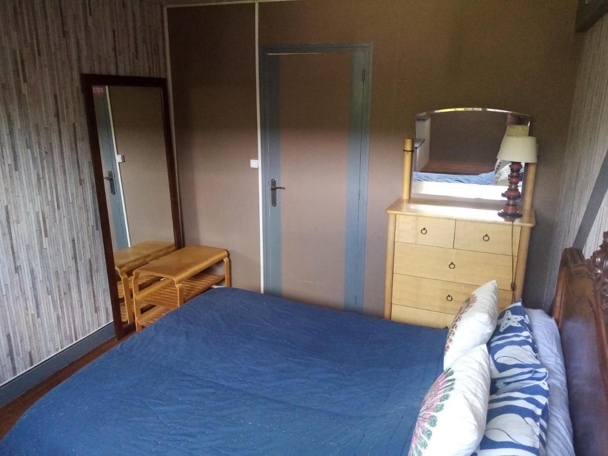 Petit Appartement 30M2, 3 Lits, 3 A 4 Pers Neuilly  ภายนอก รูปภาพ