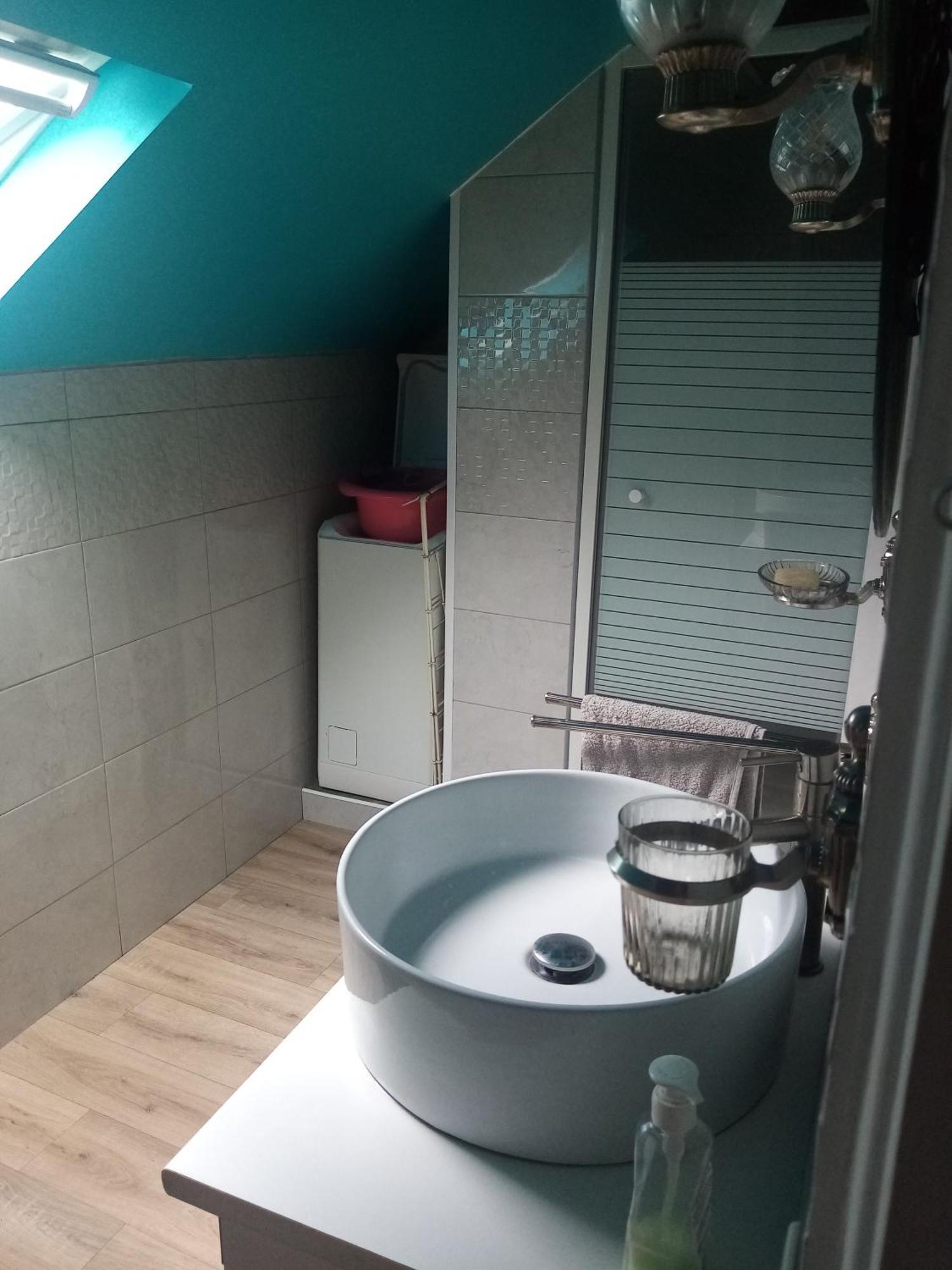 Petit Appartement 30M2, 3 Lits, 3 A 4 Pers Neuilly  ภายนอก รูปภาพ