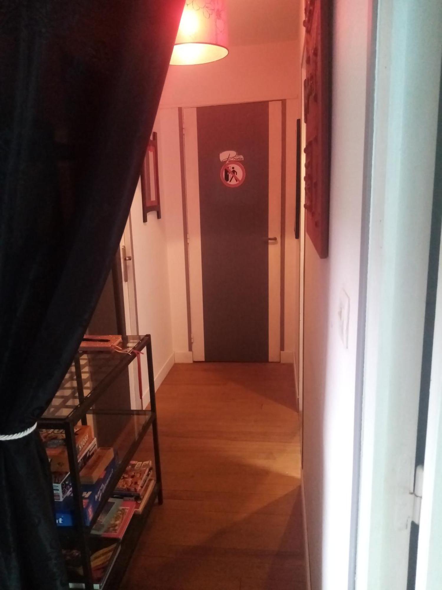 Petit Appartement 30M2, 3 Lits, 3 A 4 Pers Neuilly  ภายนอก รูปภาพ