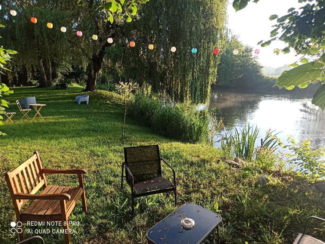 Petit Appartement 30M2, 3 Lits, 3 A 4 Pers Neuilly  ภายนอก รูปภาพ